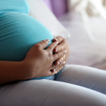 This Is Why Anxiety Can Get Worse During Pregnancy and What To Do About It